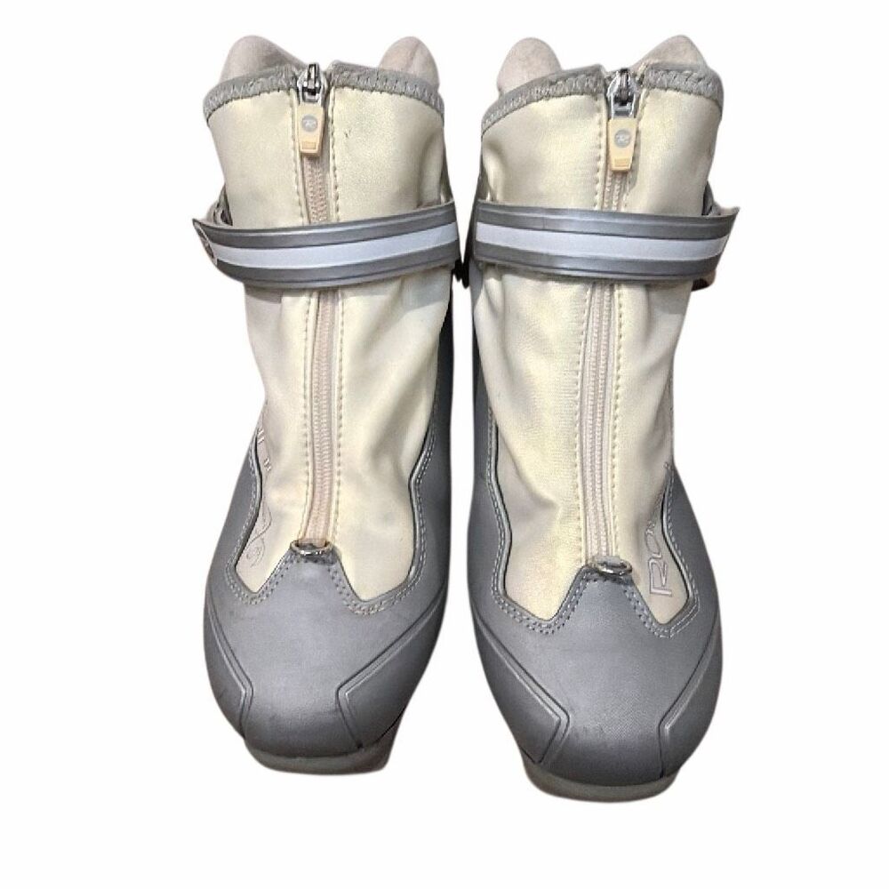 Rossignol X5 FW Women Cross Country Ski Boots EU 41 US 9.5-10 NNN Prolink